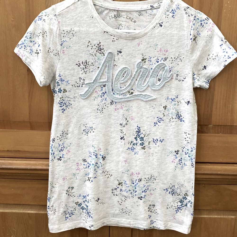 Aeropostale | Short Sleeve Tee